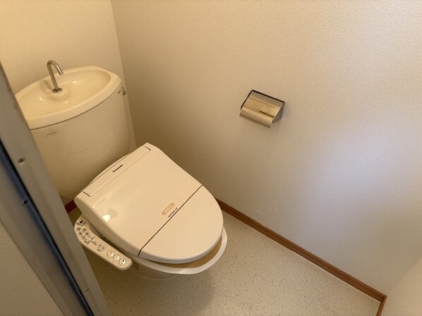 ファミール藤井の物件内観写真